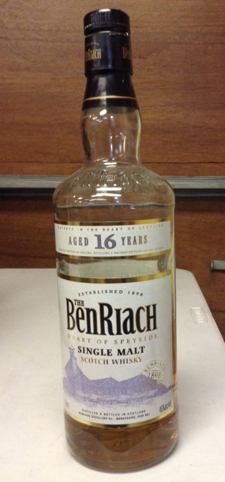 Smirnoff Cherry 750ML