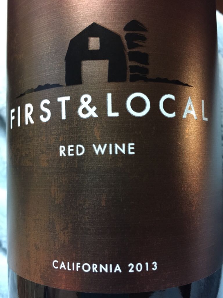 Little Book Chapter 6 “To The Finish”