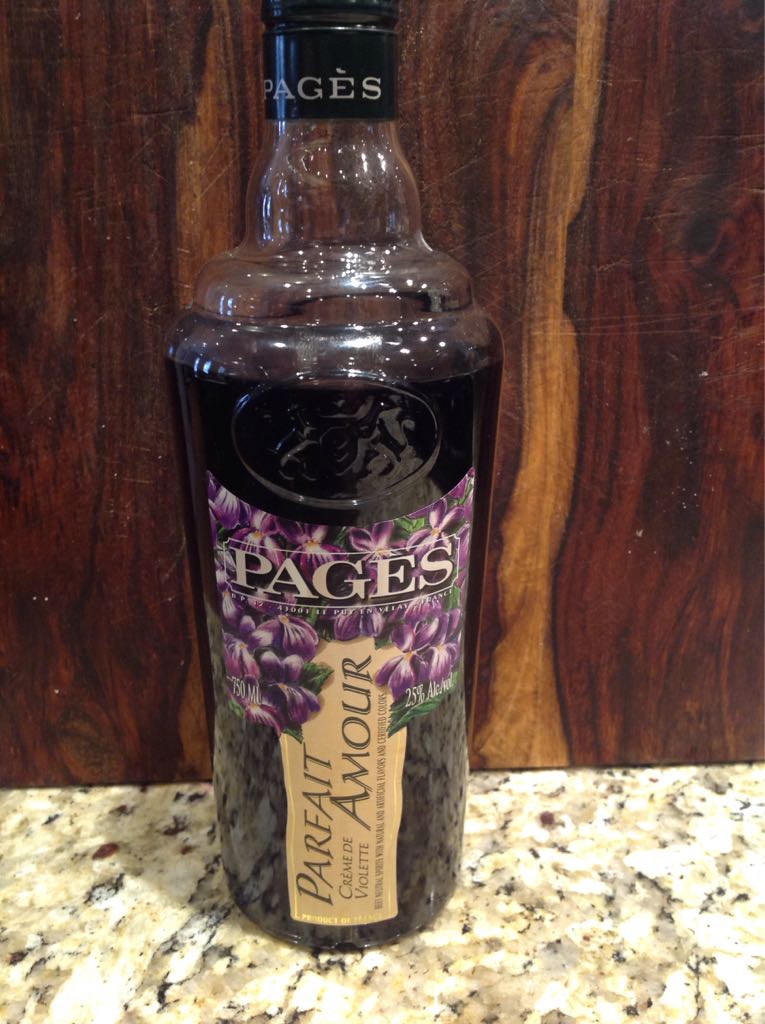 Buffalo Trace Experimental Collection