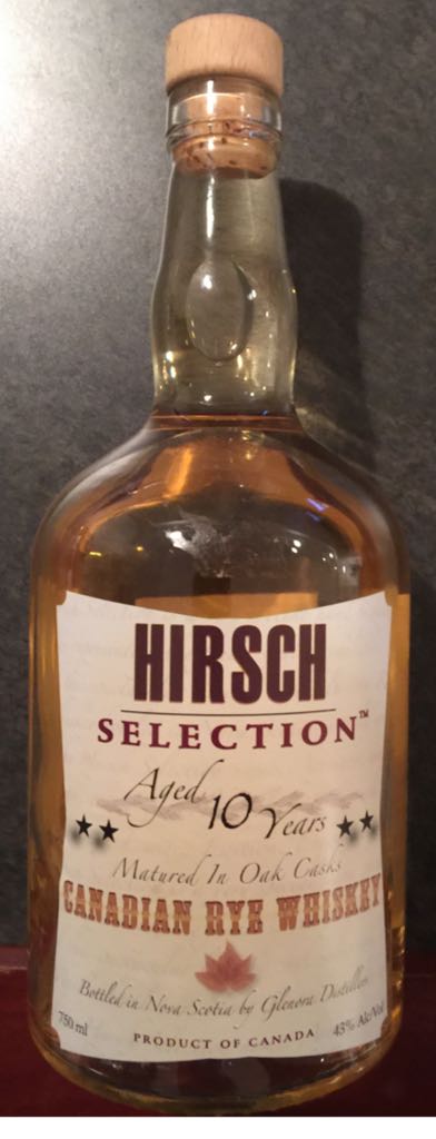 Woodford Reserve Brandy Cask Finish