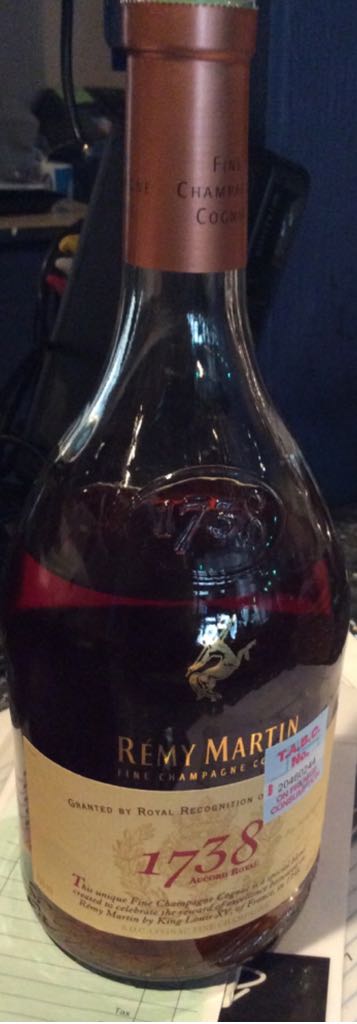 Canadian Mist Blended Canadian Whisky