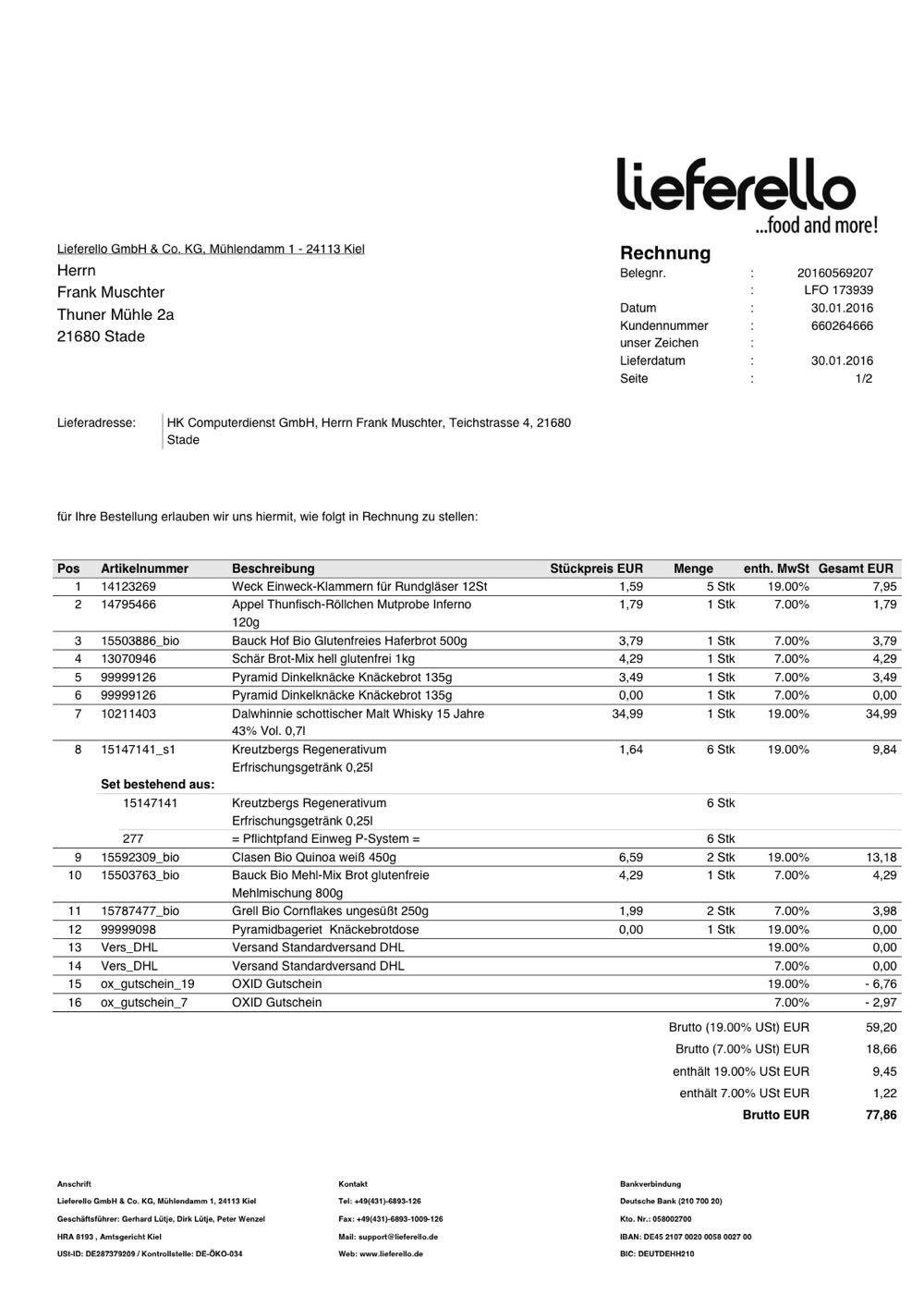 Macallan 12 Sherry Oak Cask - The Macallan Distillery (750mL) alcohol collectible [Barcode 087236100001] - Main Image 3