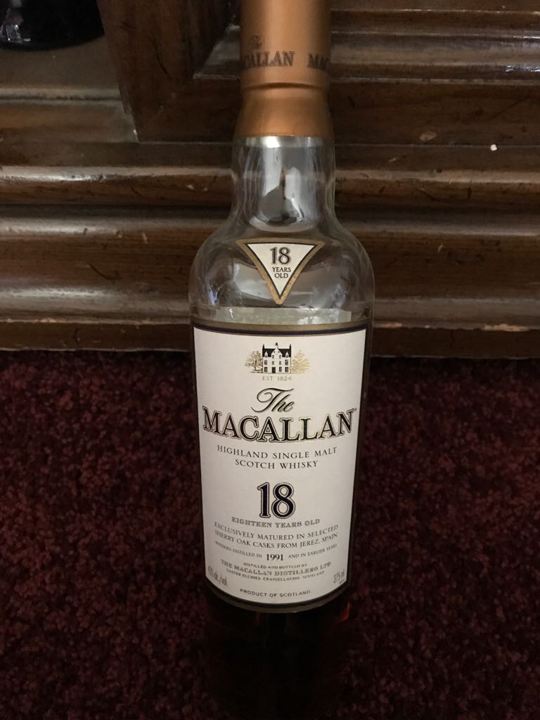 Mount Gay Black Barrel Rum