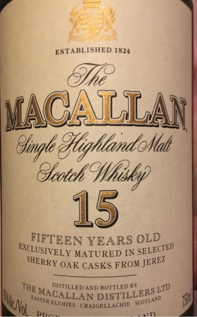 Old Forester 1897 Bottled In Bond