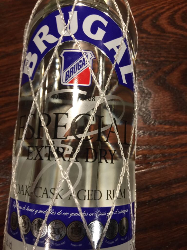 Rare Reserve Dark Rum