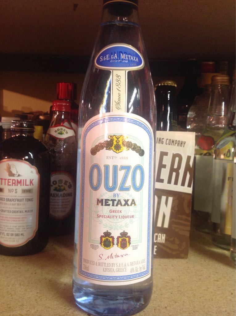 De Kuyper Triple Sec