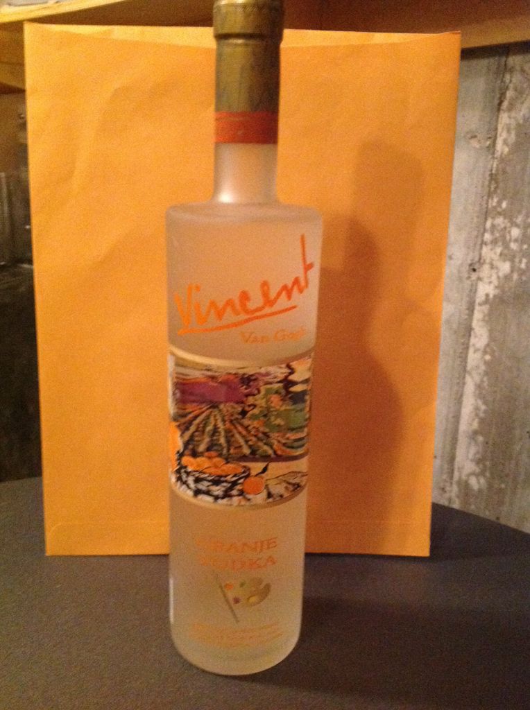 Jack Daniel’s - Gentleman Jack - Fort Leavenworth Stamp