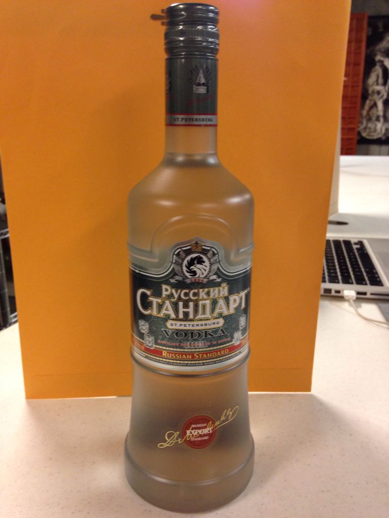 Michael Collins Double Distilled