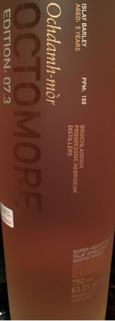 Hirsch Special Reserve 20yo