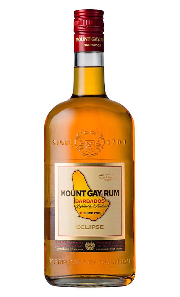 Mount Gay Rum - Mount Gay Distilleries Limited (1.75 L) alcohol collectible [Barcode 087236950019] - Main Image 2