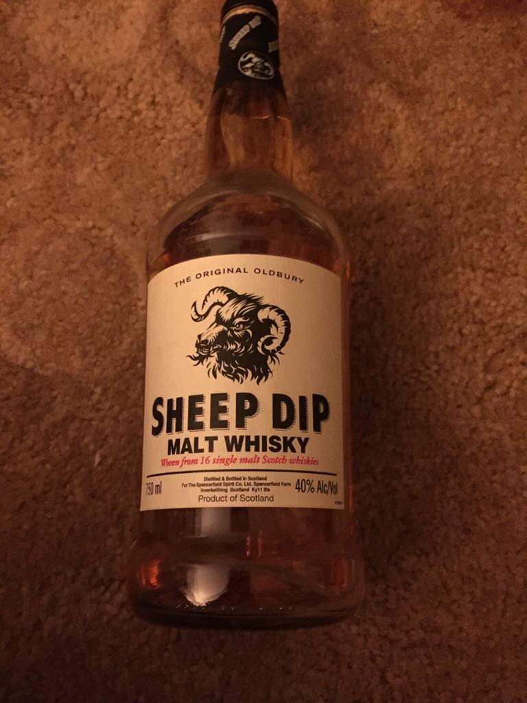 Moët & Chandon Impérial