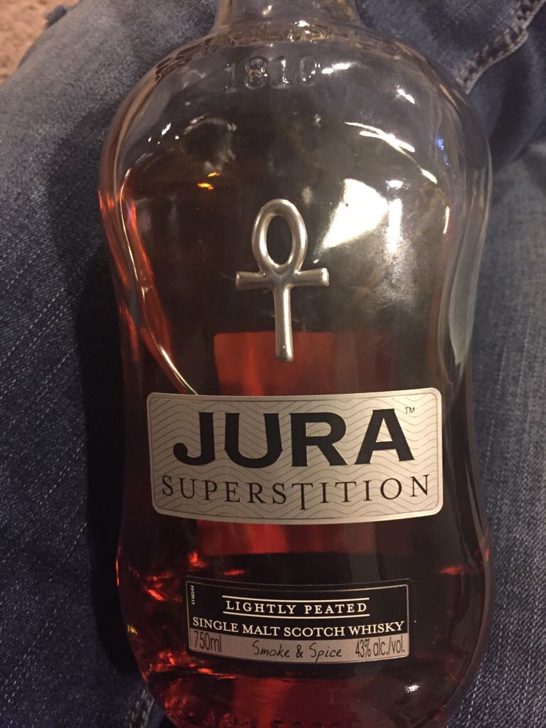 Caribou Crossing Single Barrel