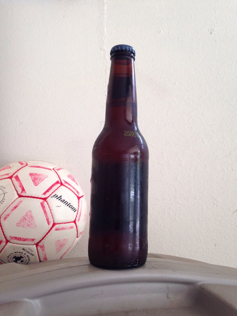 Third Shift - Band Of Brewing Company (12 fl. oz.) alcohol collectible [Barcode 034100003173] - Main Image 2