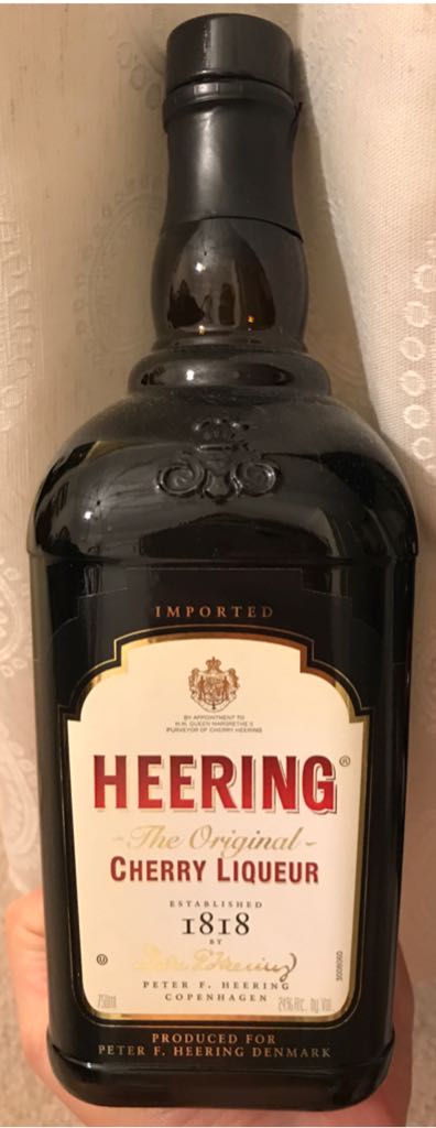 Dekuyper Orange Curaçao 