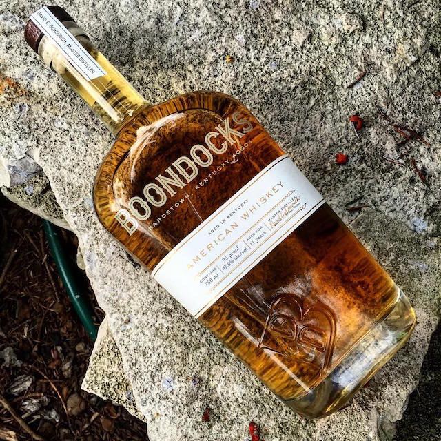 John DeKuyper & Sons Crave Chocolate Mint