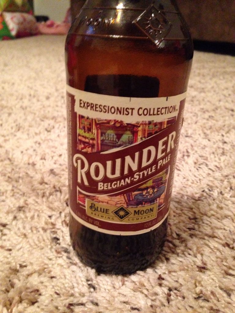 Johnnie Walker Aged 18 Years