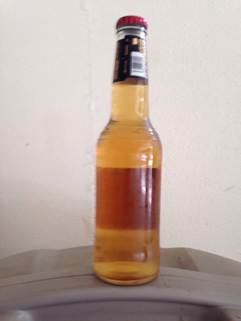 Redds Apple Ale  - Reds Brewing Company (12 fl. oz.) alcohol collectible [Barcode 034100007713] - Main Image 2
