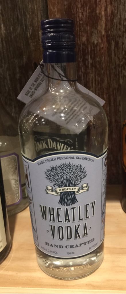 Liqueur Creme De Cassis