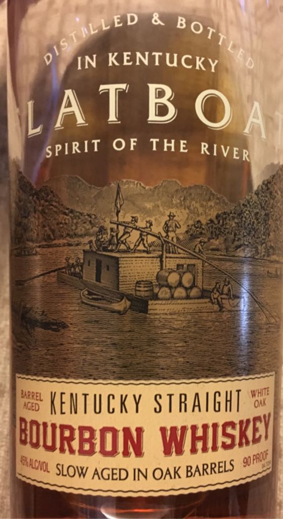 New Amsterdam Coconut