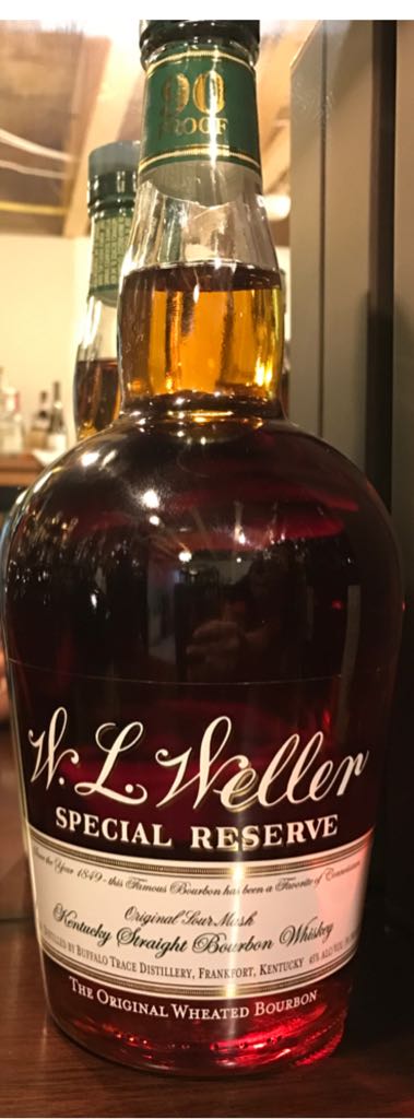 Smirnoff Cherry 750ML