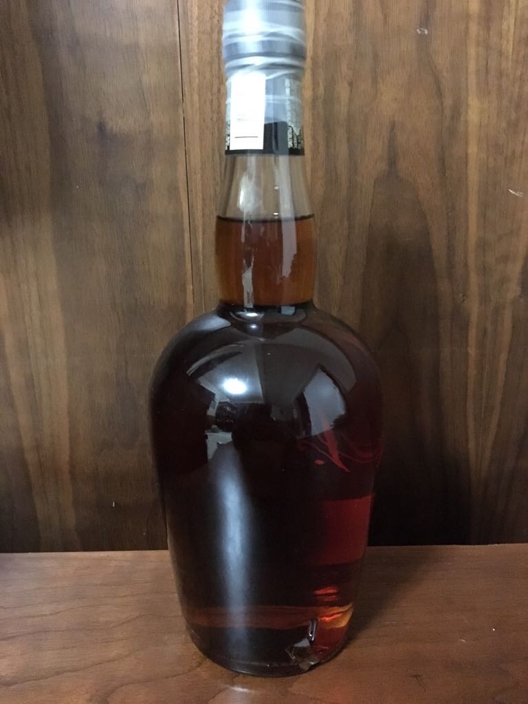 Weller 12 1L New Bottle. - Buffalo Trace Distillery (1000 mL) alcohol collectible [Barcode 088004027735] - Main Image 2