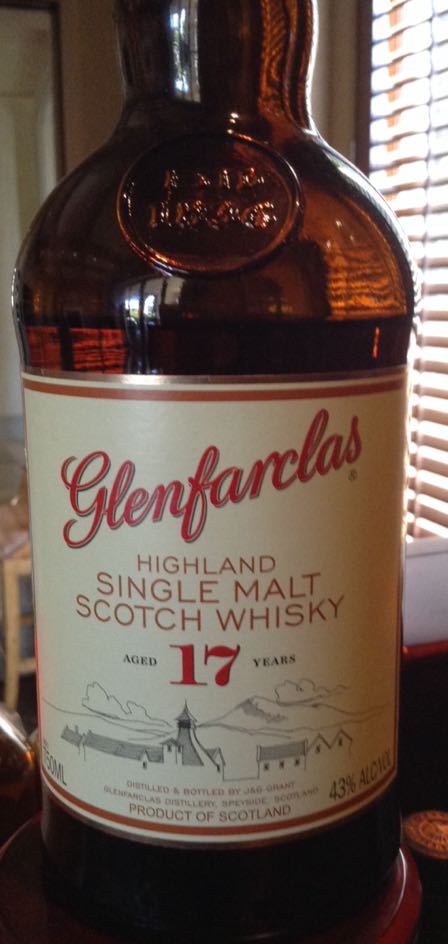 Glacier Strait Polish Vodka