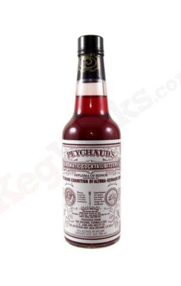 Hiram Walker Peppermint Schnapps