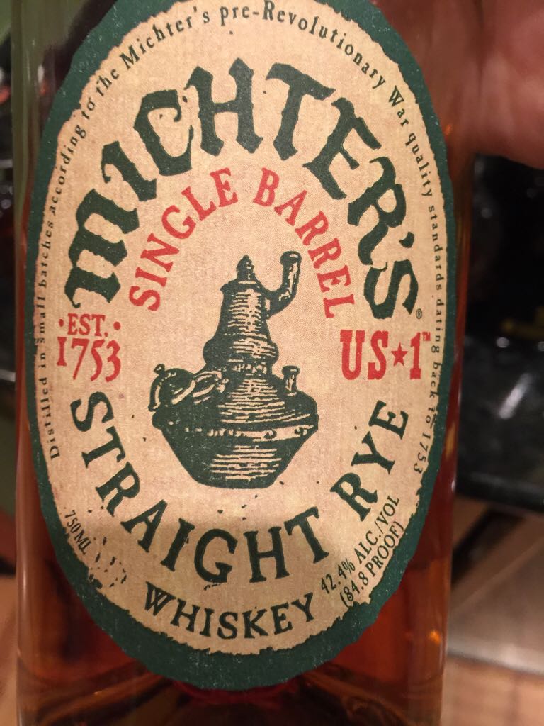 Spicebox Spiced Whisky