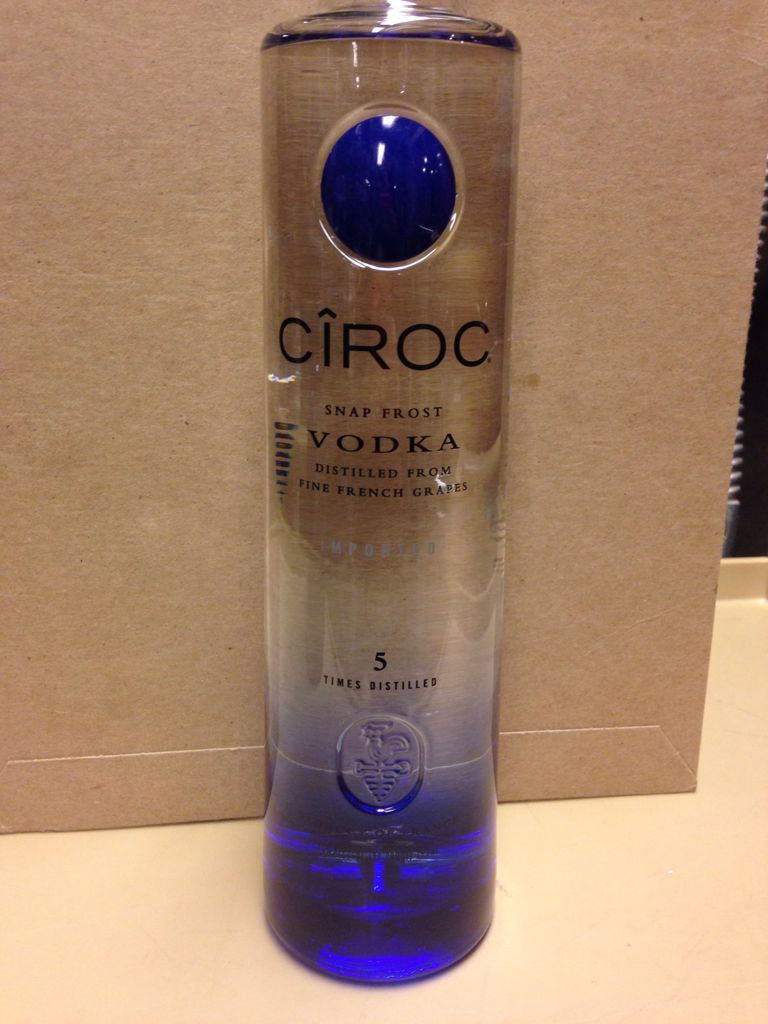 Whalers Original Dark Rum