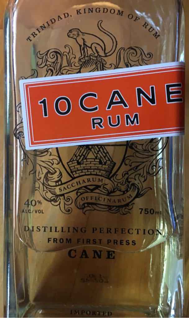 Familia Camarena Reposado