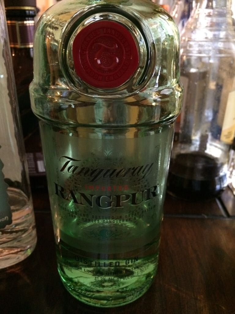 Eight Degrees Grapefruit Vodka