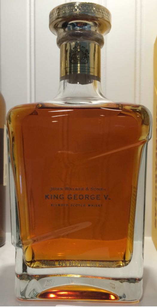 Sierra Tequila Silver