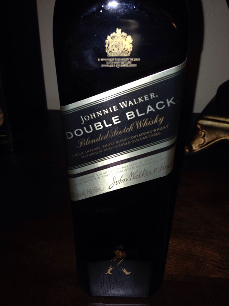 Woodford Reserve Rye