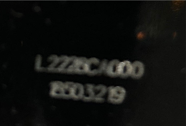 Johnnie Walker Double Black Scotch Whiskey - John Walker & Sons (750 mL) alcohol collectible [Barcode 088076177703] - Main Image 3