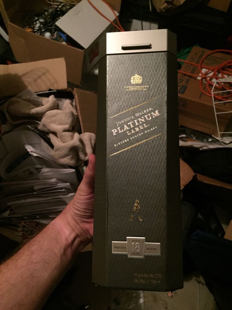 Captain Morgan Jack-O Blast Spice Rum - Pumpkin Spice