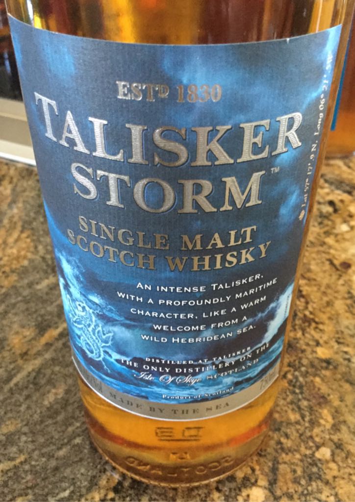 Malibu Caribbean Rum With Coconut Liqueur 