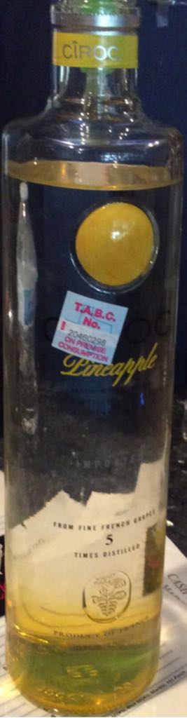 Smirnoff Sours Green Apple