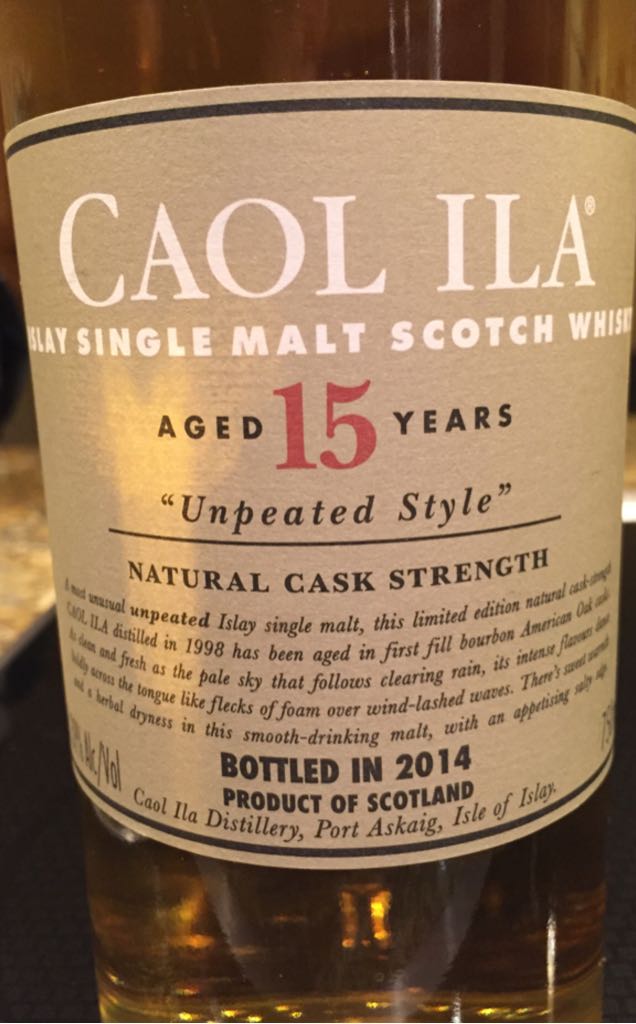 Ardbeg Grooves Committee Edition