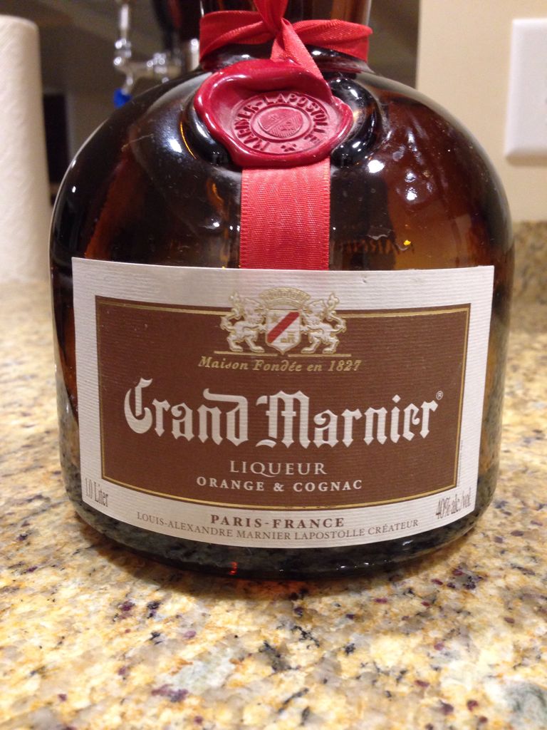 Bommerlunder 38% alc. 0,7 ltr.