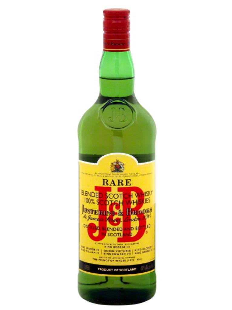 Captain Morgan Black