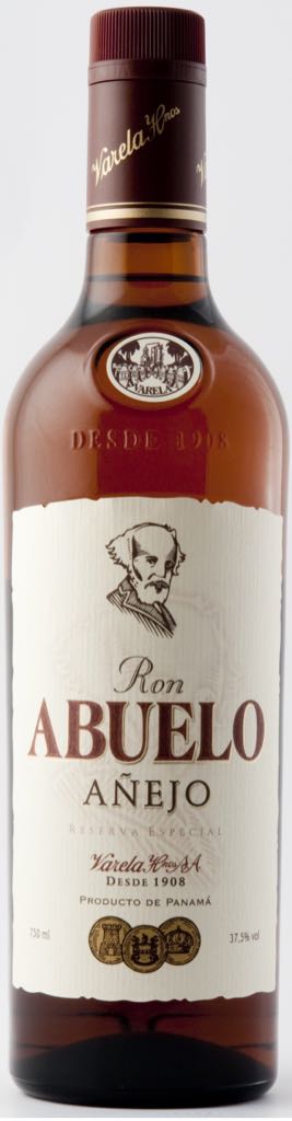 New Amsterdam Citron