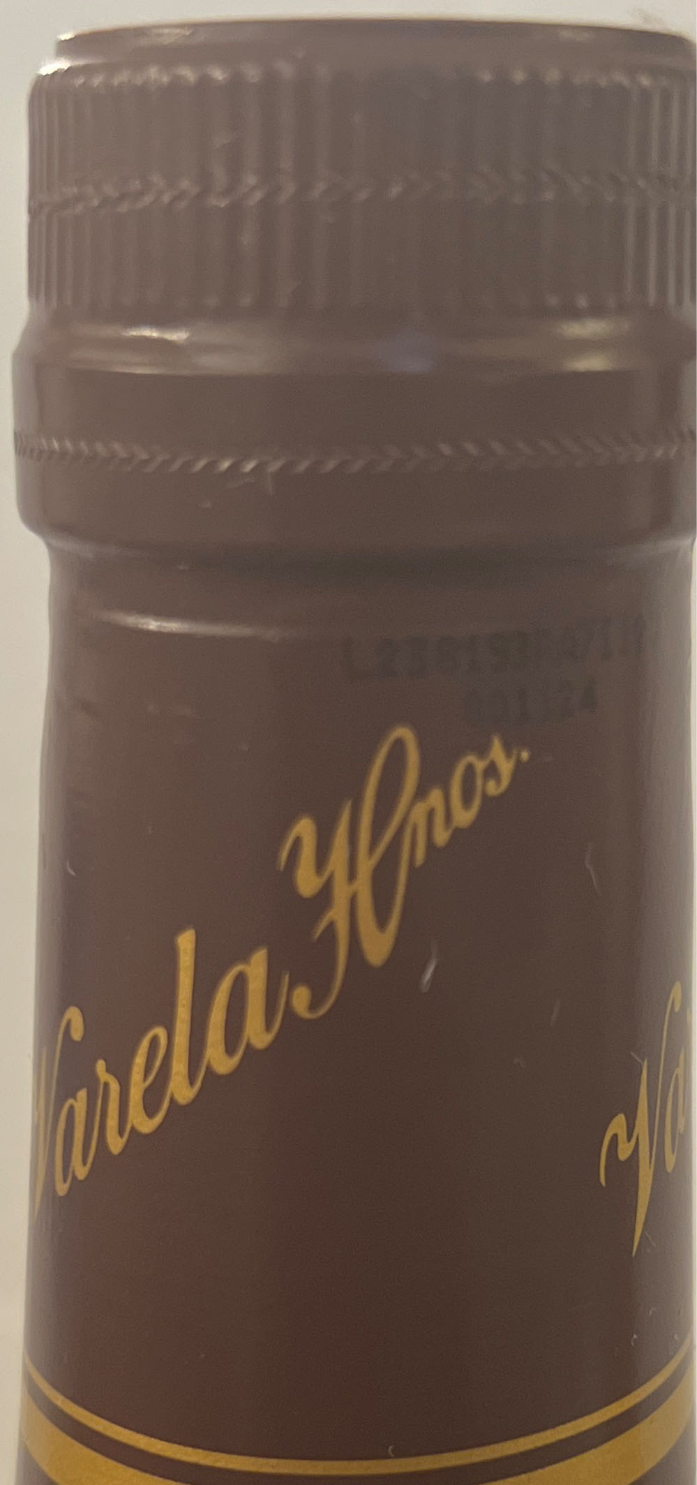 Rum Ron Abuelo Anejo 7 Anos - Ron Abuelo (750 mL) alcohol collectible [Barcode 088291110356] - Main Image 3