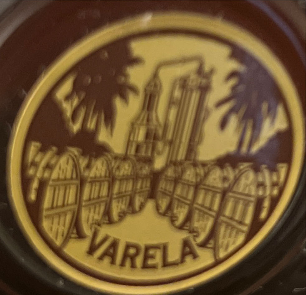 Rum Ron Abuelo Anejo 7 Anos - Ron Abuelo (750 mL) alcohol collectible [Barcode 088291110356] - Main Image 4