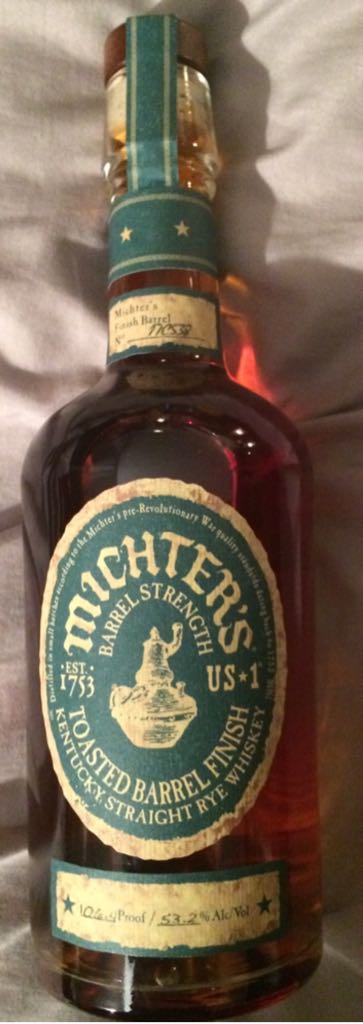 1835 Bourbon Cherry Whiskey Liquor