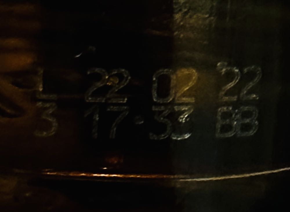 Glengoyne 18 Years - Glengoyne (700 mL) alcohol collectible [Barcode 088320004342] - Main Image 2