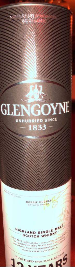 Tullibardine 225 Sauternes Finish