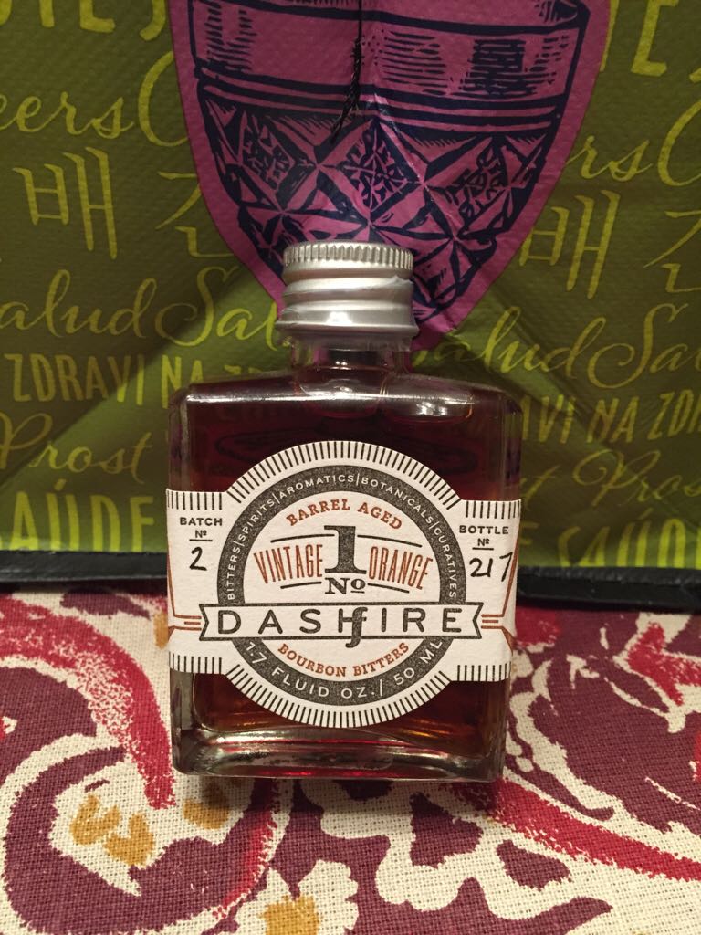 Ramblin’ Root Beer Maple