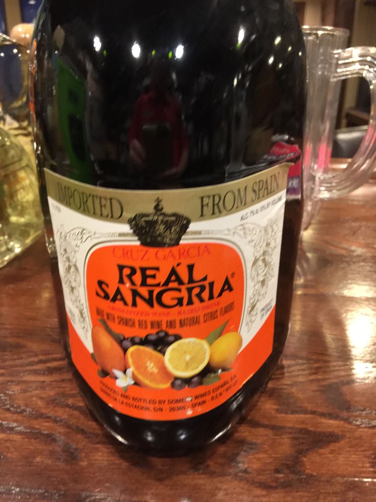 Kirkland Scotch Whisky 