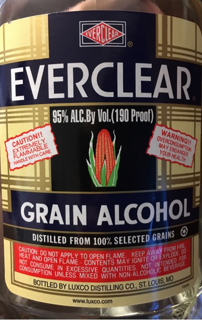 Tuaca Liquore Italiano