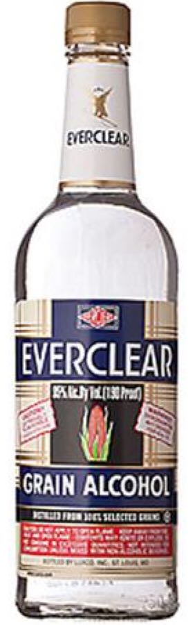 Captain Morgan Lime Bite